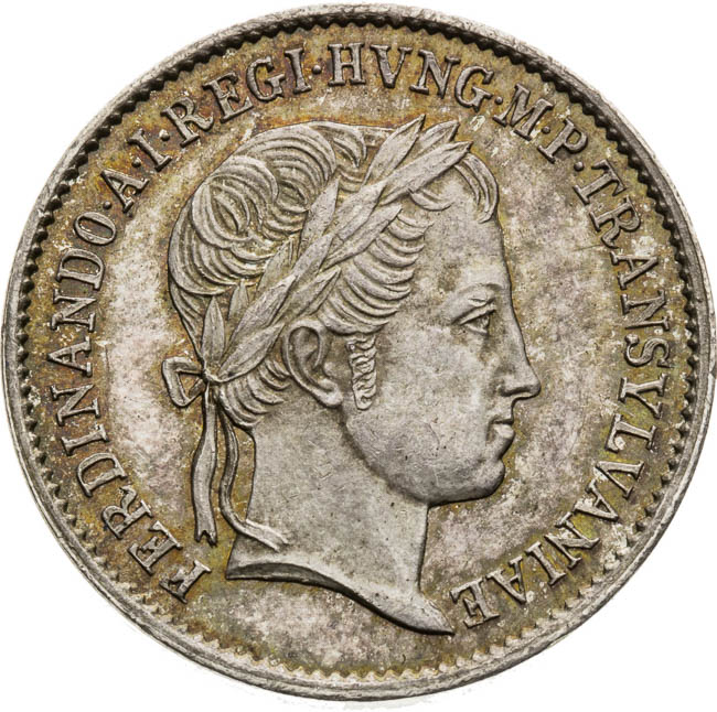 Coin-front