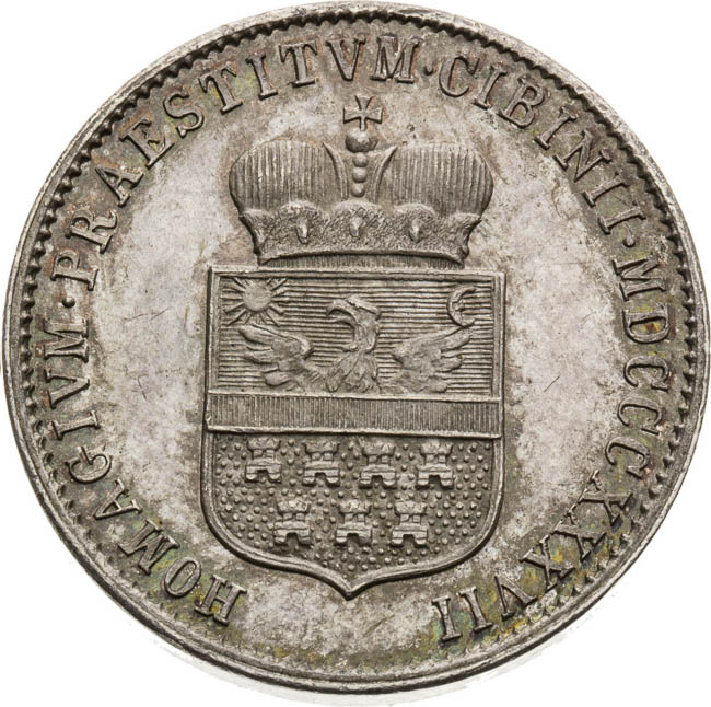 Coin-front