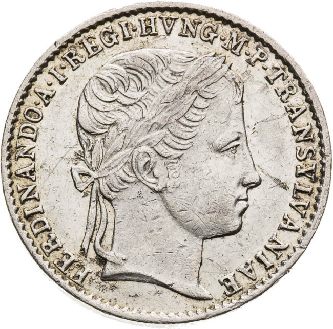 Coin-front