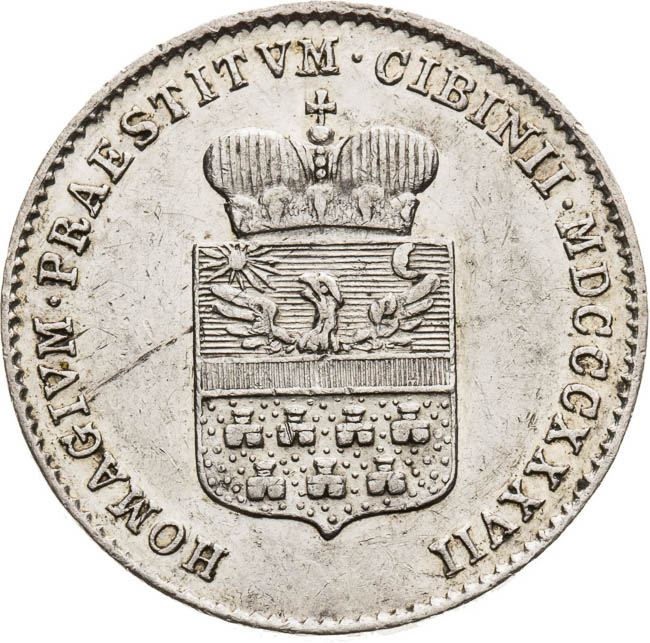 Coin-front