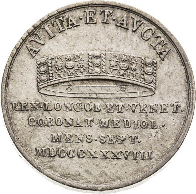 Coin-front