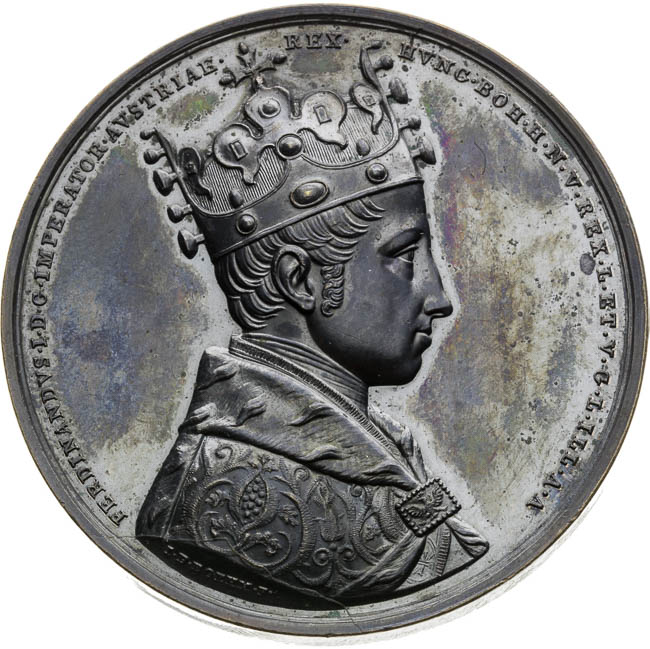 Coin-front