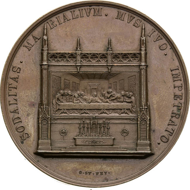 Coin-front