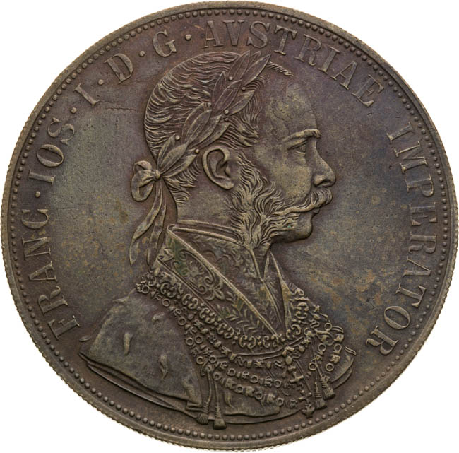 Coin-front