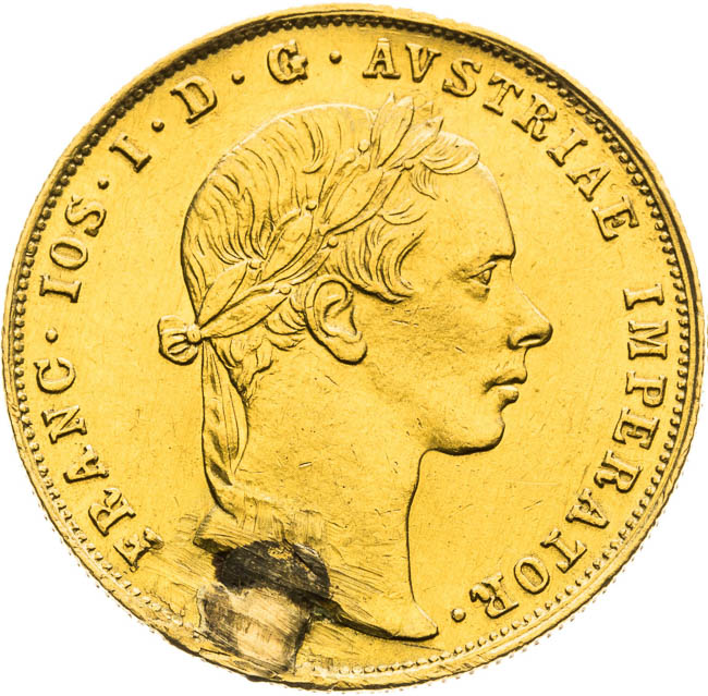 Coin-front