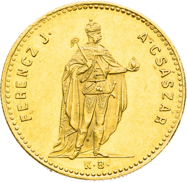 Coin-front