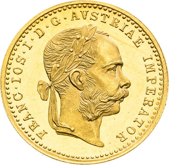 Coin-front