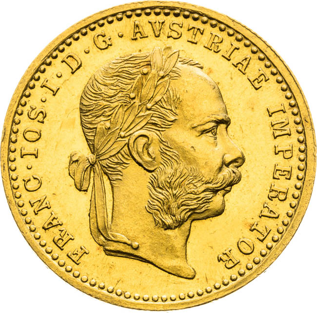 Coin-front