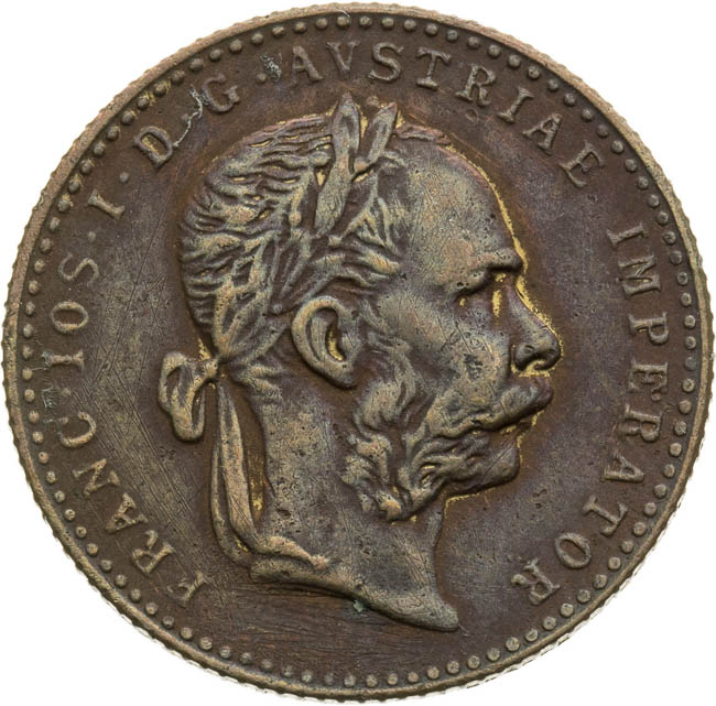 Coin-front