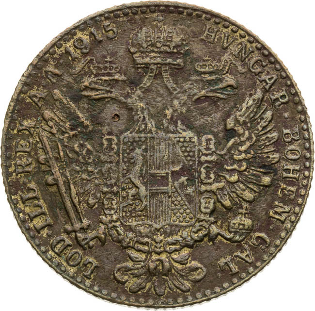 Coin-front