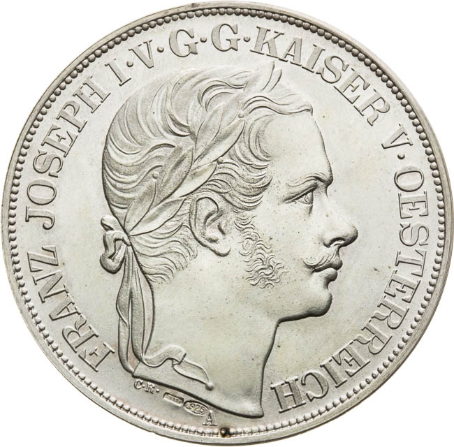 Coin-front