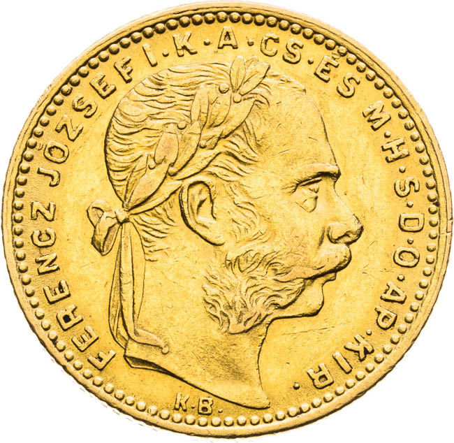 Coin-front