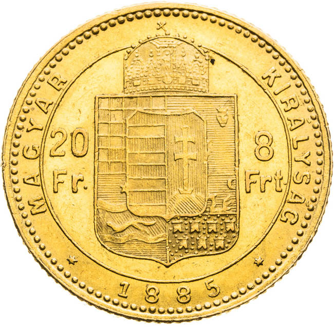 Coin-front