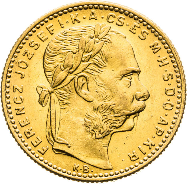 Coin-front