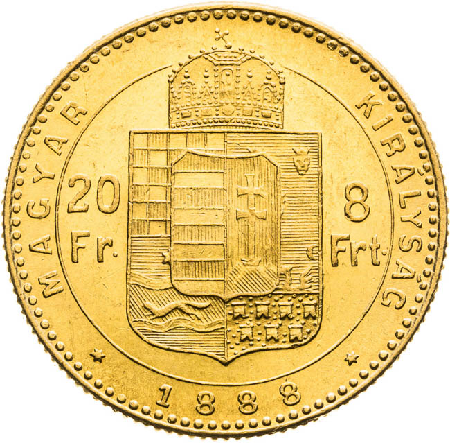 Coin-front