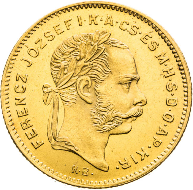 Coin-front