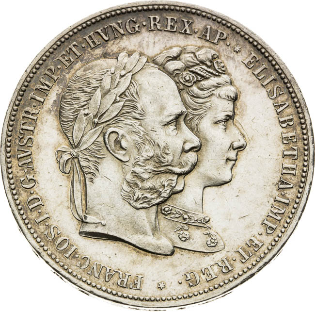 Coin-front