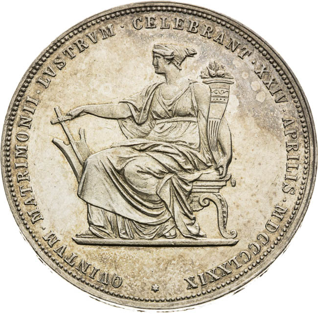 Coin-front