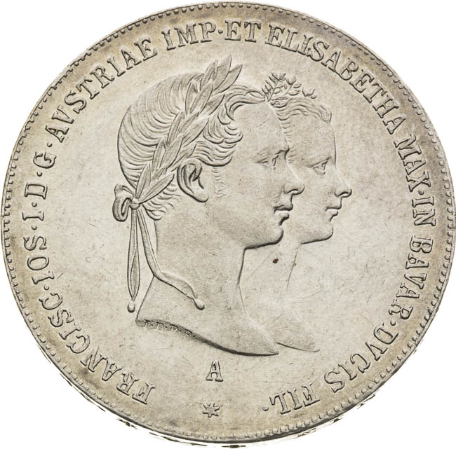 Coin-front