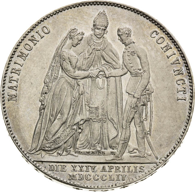 Coin-front