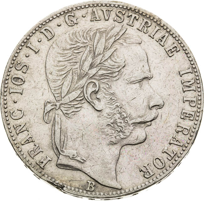 Coin-front