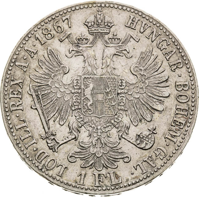 Coin-front