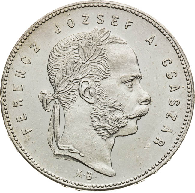 Coin-front