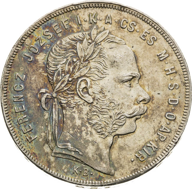 Coin-front