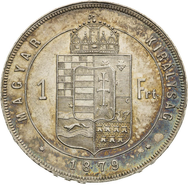 Coin-front