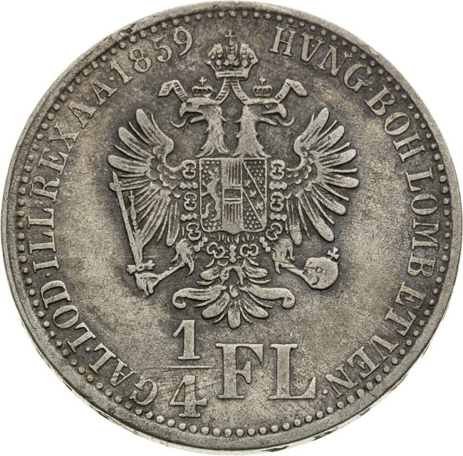 Coin-front