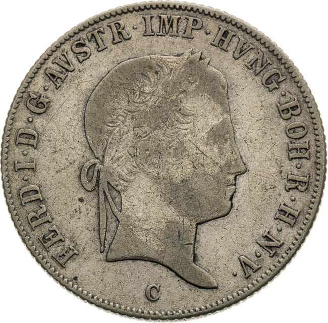 Coin-front