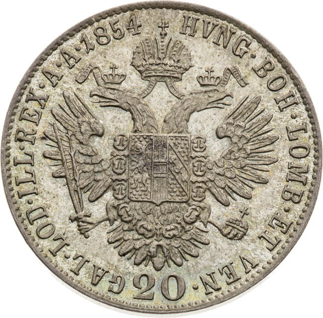 Coin-front