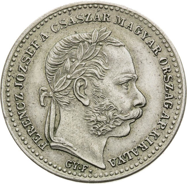 Coin-front