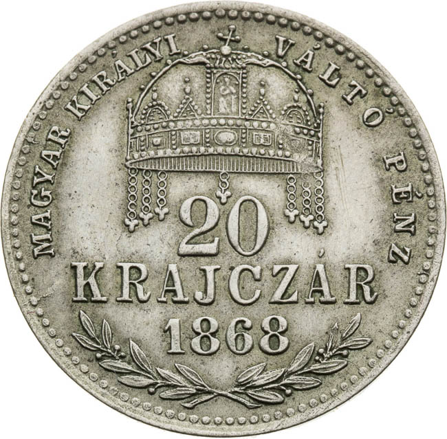 Coin-front