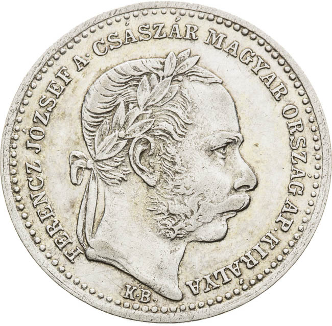 Coin-front