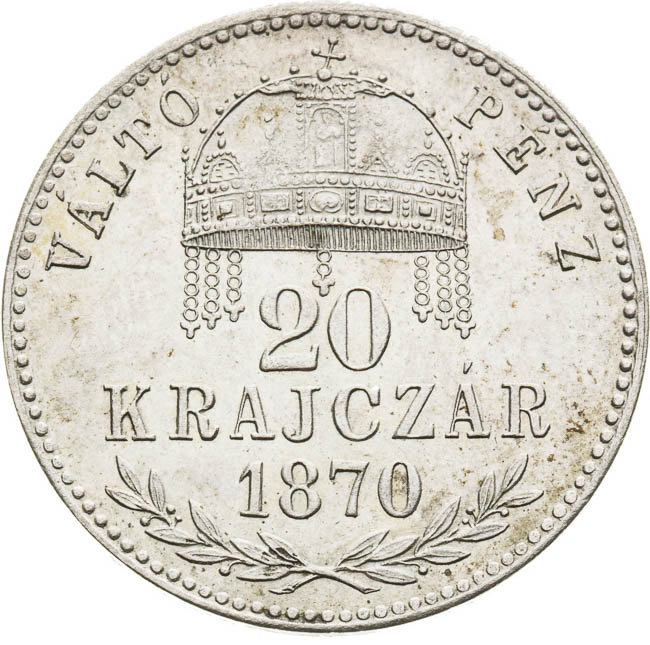 Coin-front