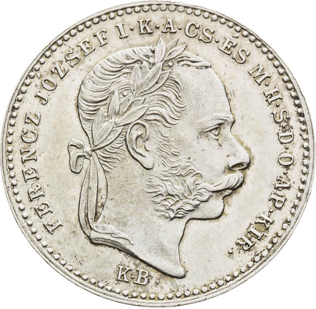 Coin-front