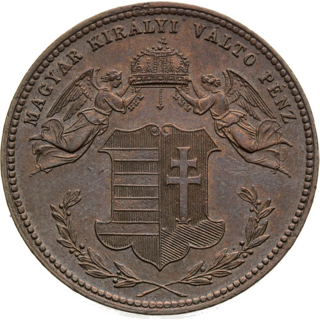 Coin-front