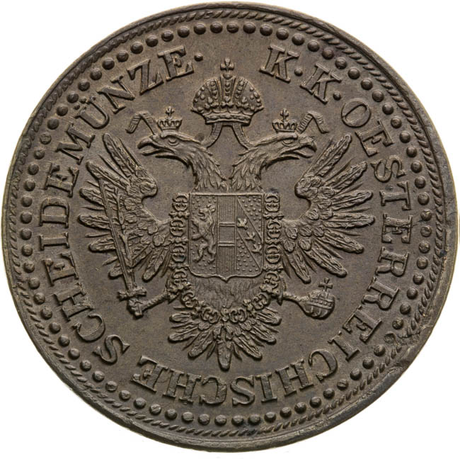 Coin-front