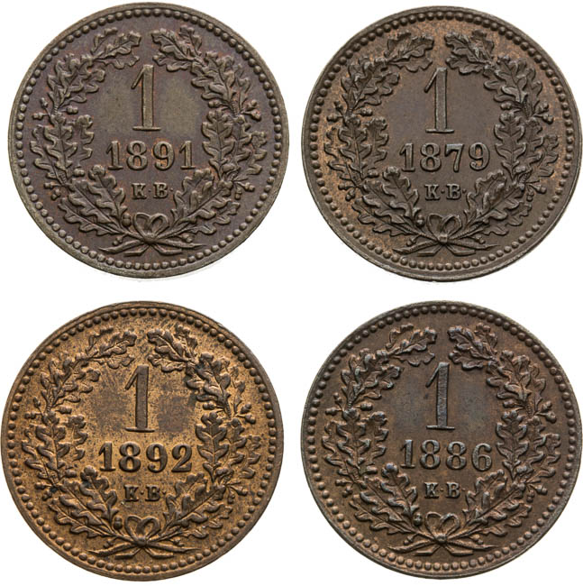 Coin-front