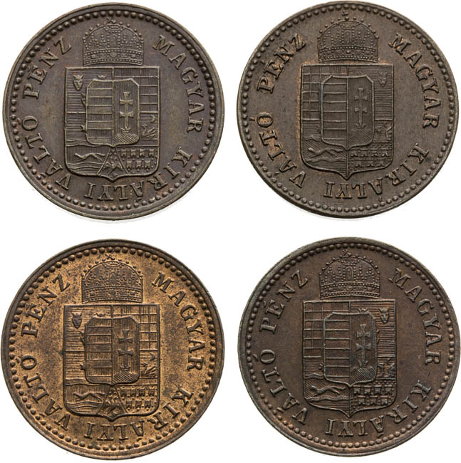 Coin-front