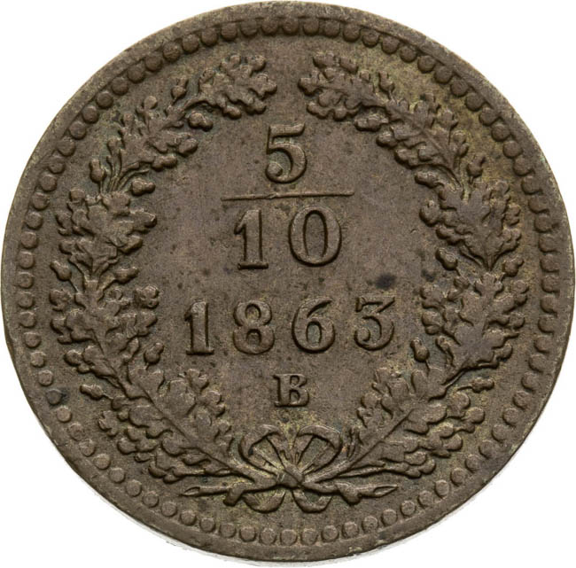 Coin-front