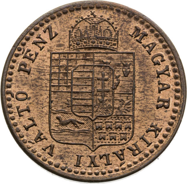 Coin-front