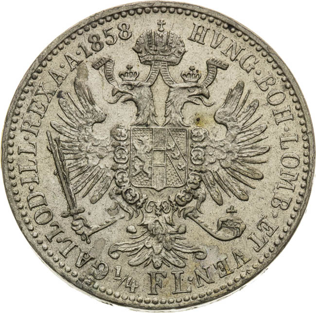 Coin-front