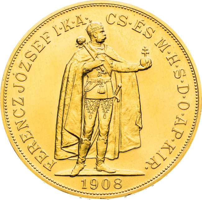 Coin-front