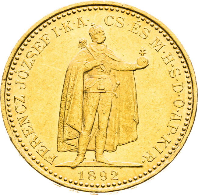 Coin-front