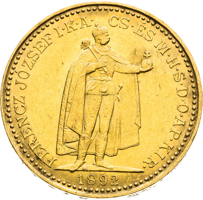 Coin-front