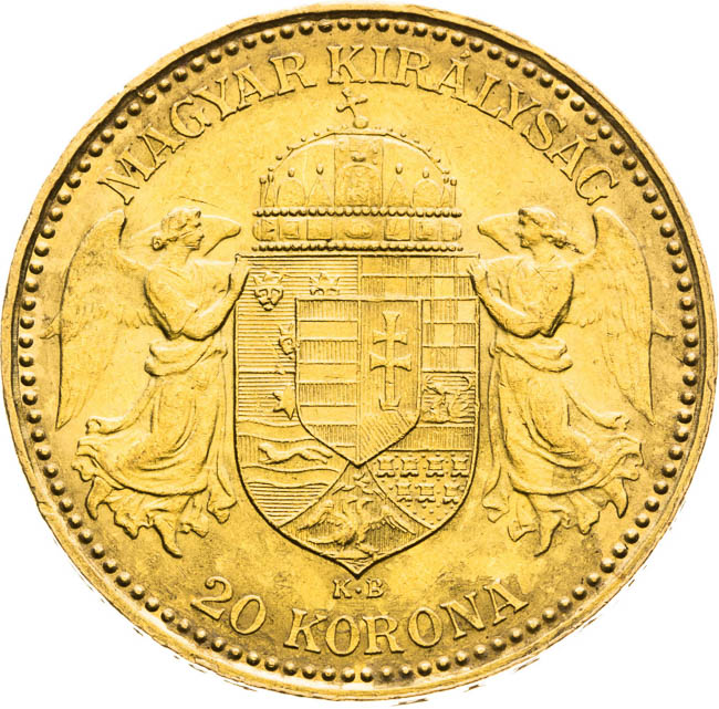 Coin-front