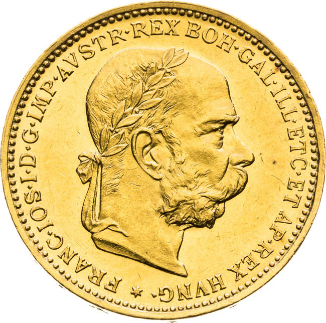 Coin-front