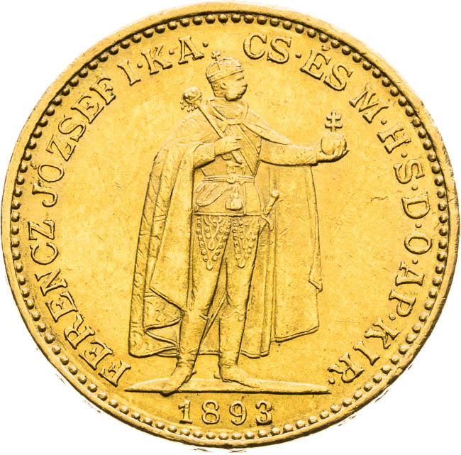 Coin-front